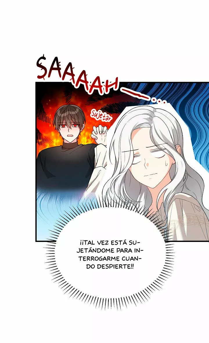 Página 50 del Manga