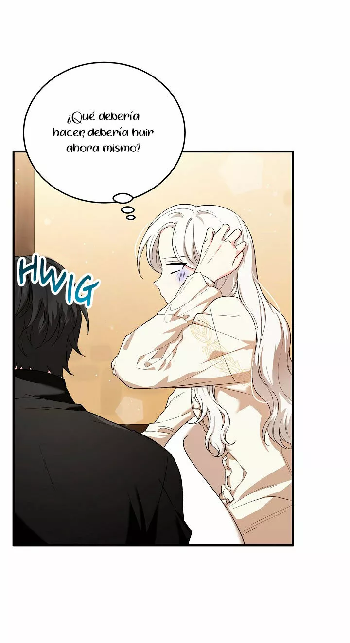 Página 51 del Manga
