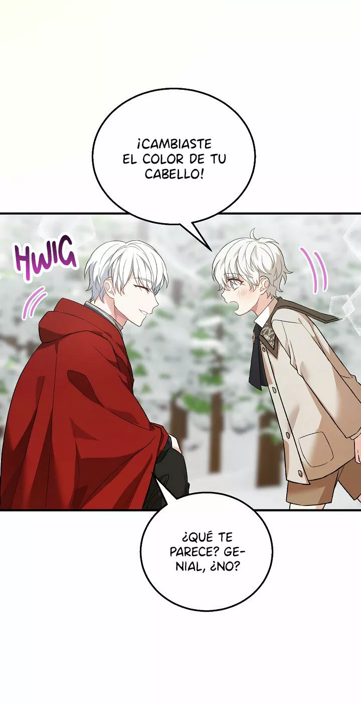 Página 46 del Manga