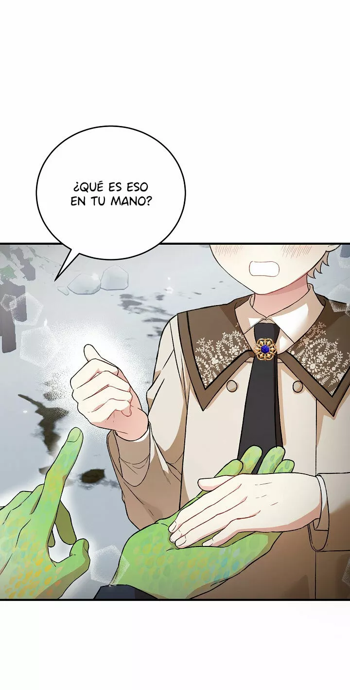 Página 52 del Manga