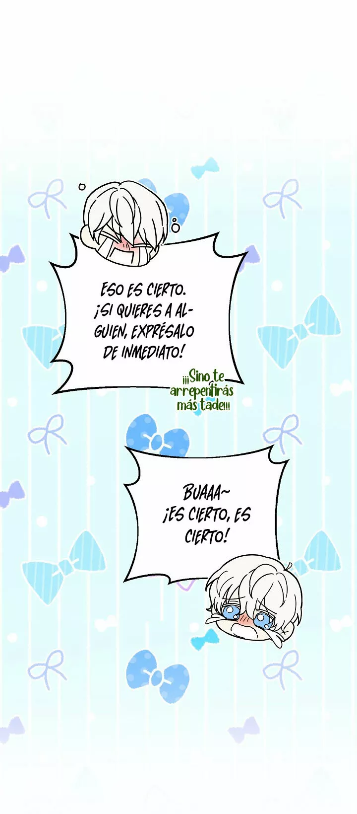 Página 71 del Manga
