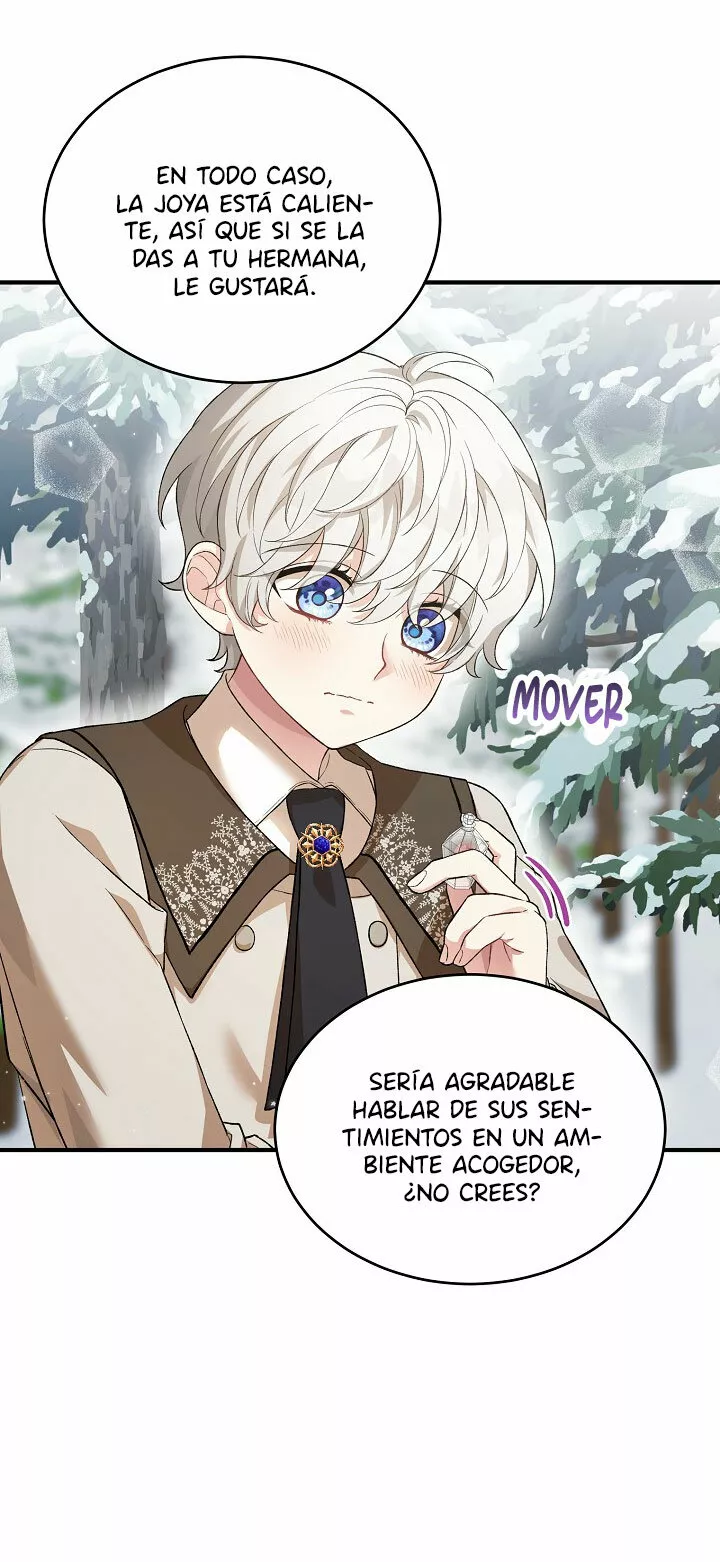 Página 76 del Manga