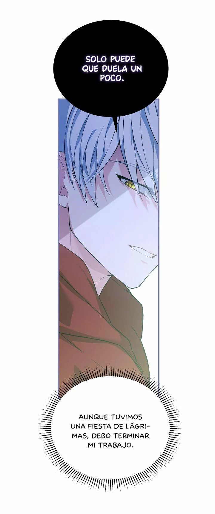 Página 77 del Manga