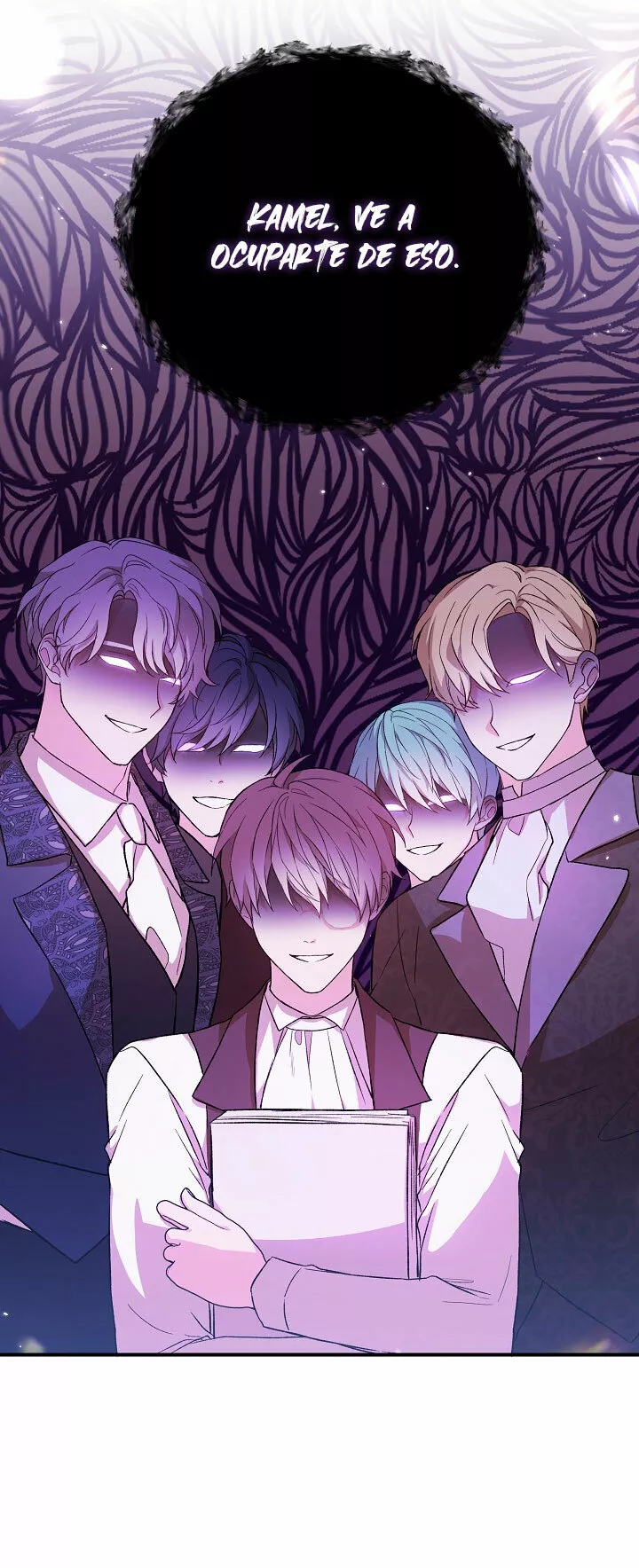 Página 79 del Manga