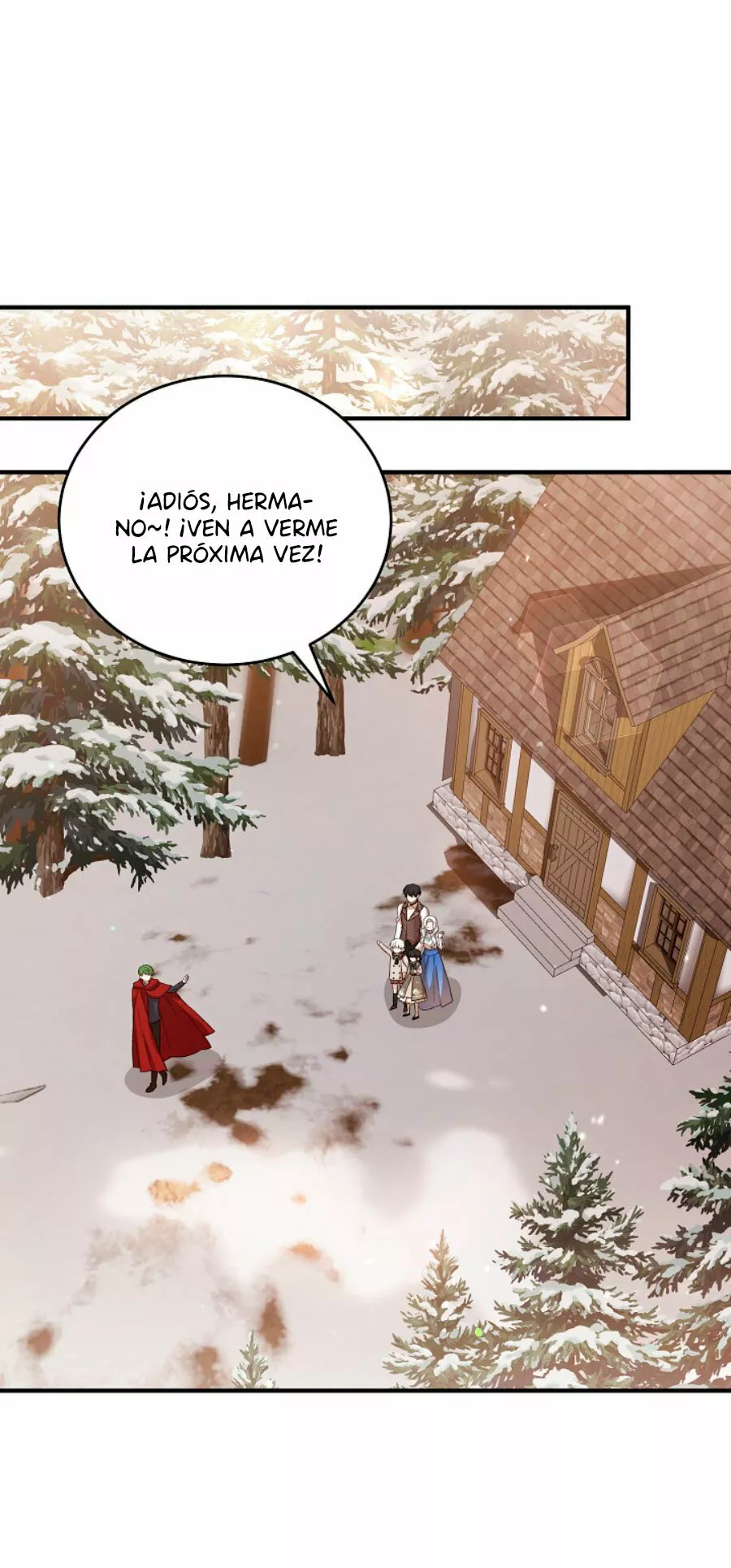 Página 36 del Manga