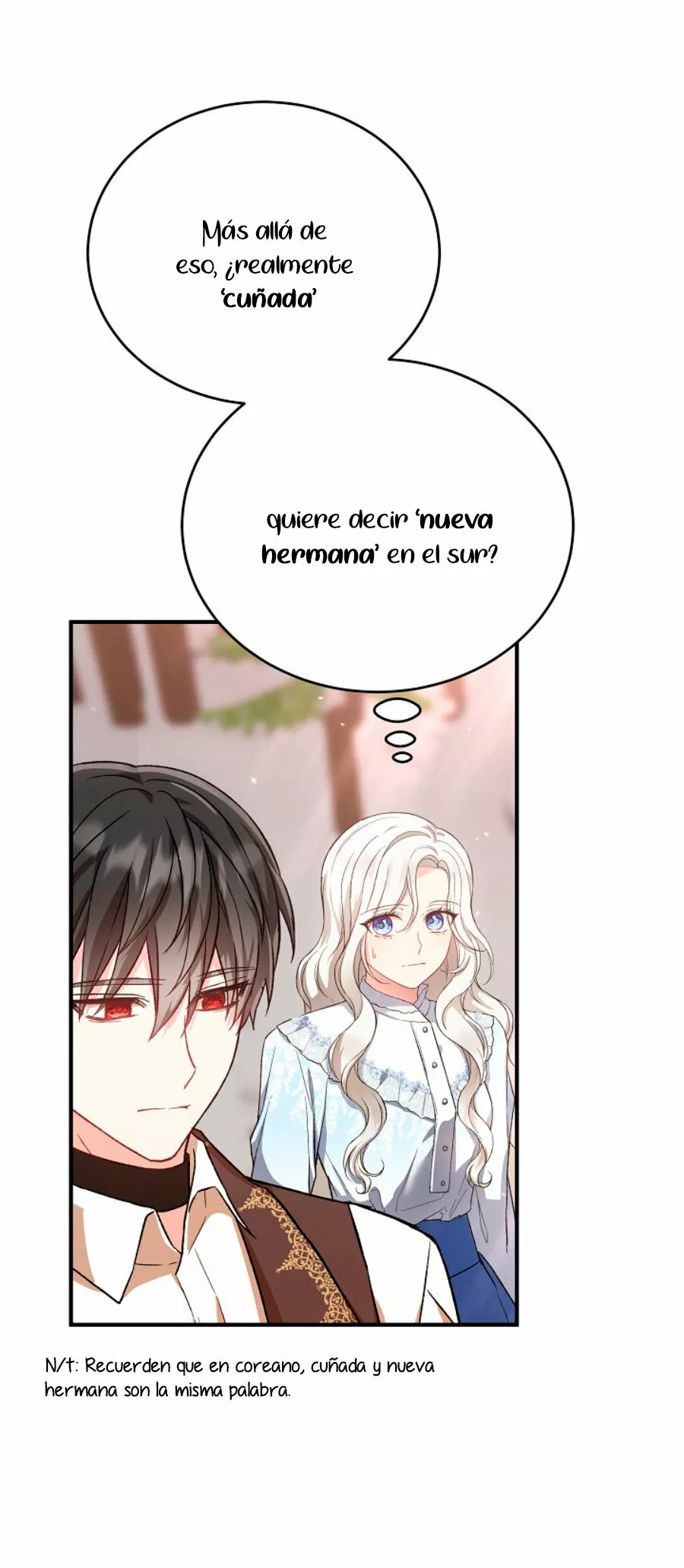 Página 38 del Manga