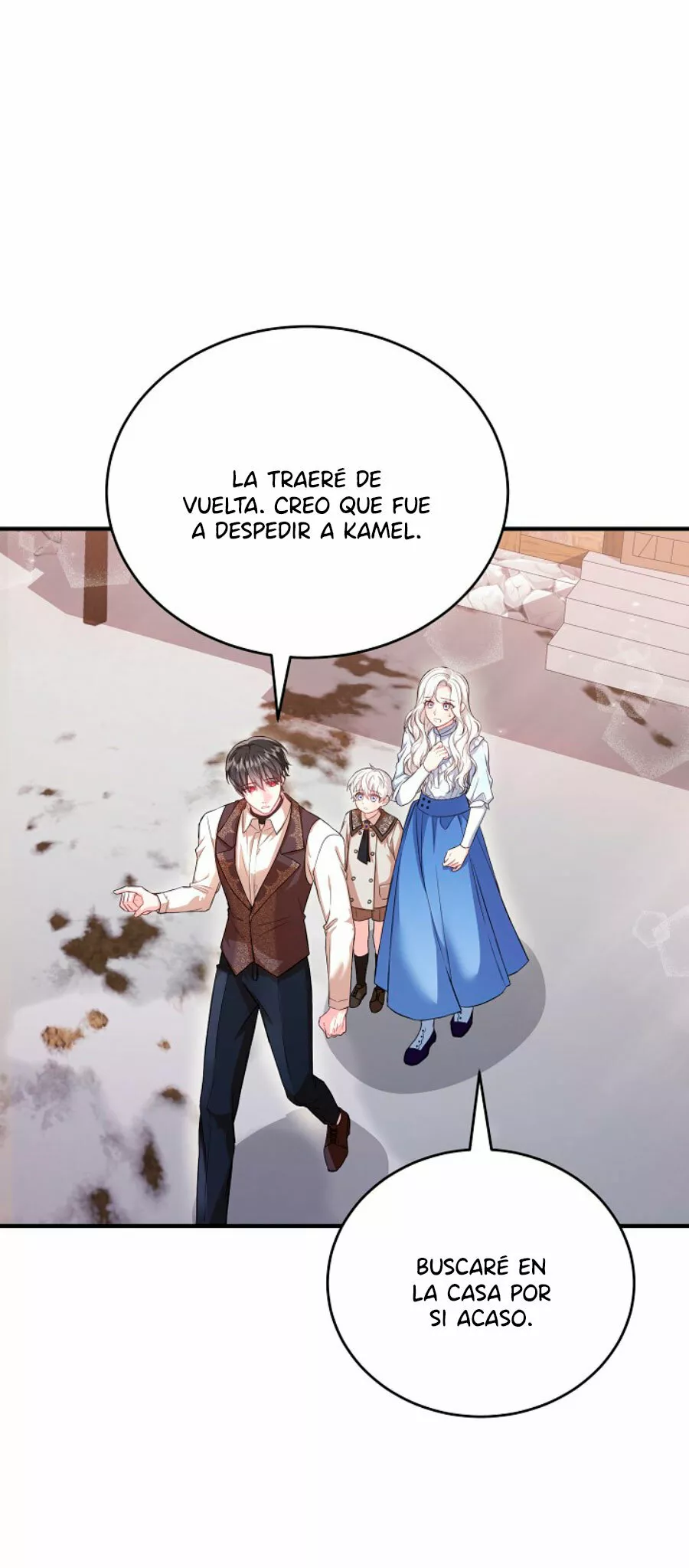 Página 46 del Manga