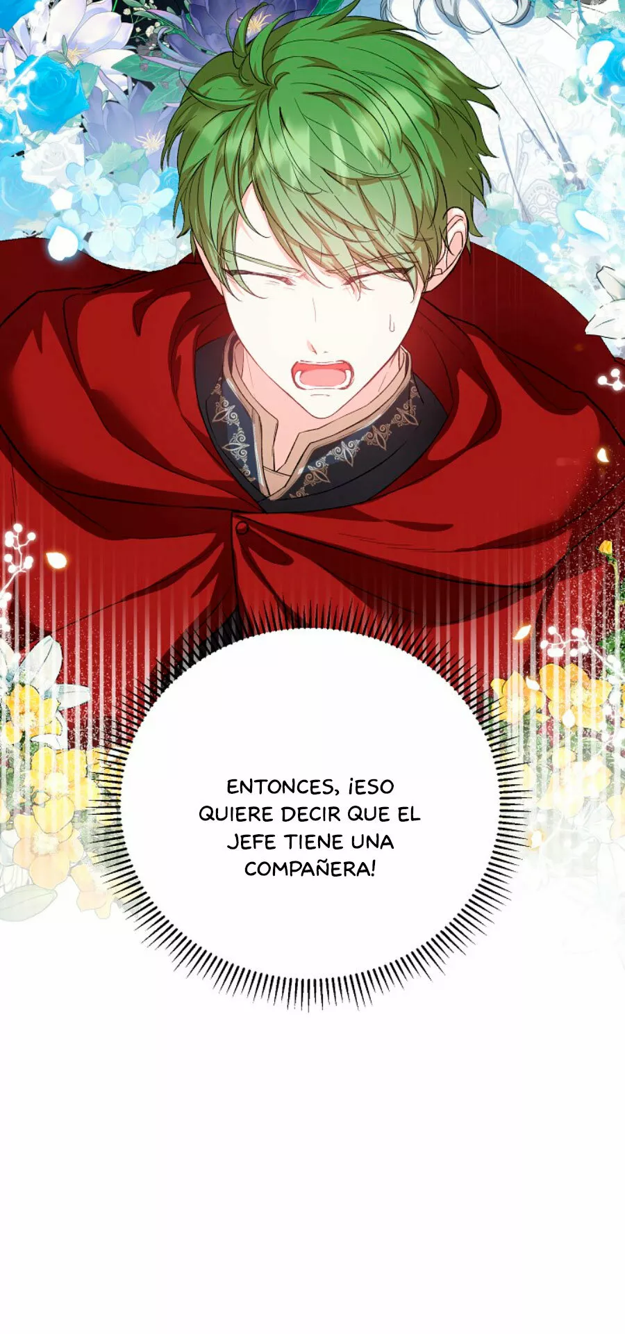 Página 51 del Manga