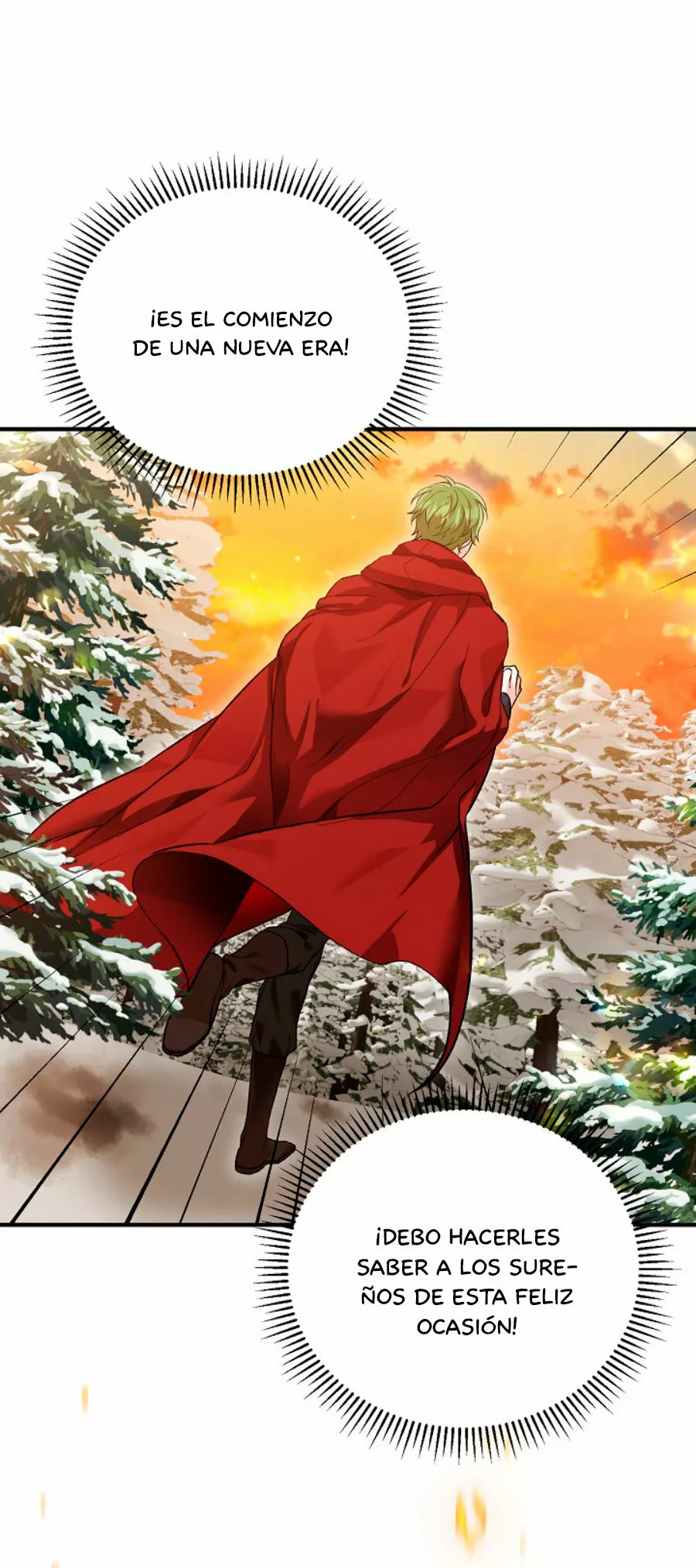 Página 52 del Manga
