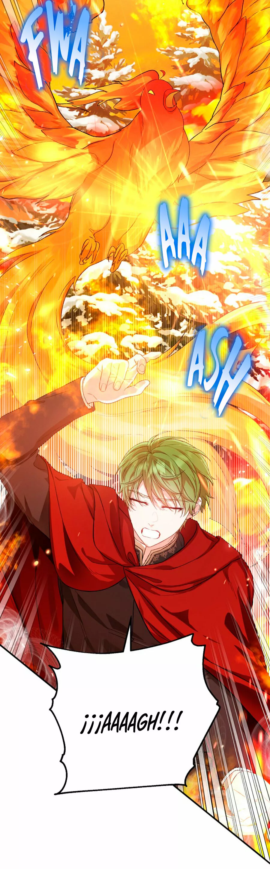 Página 55 del Manga