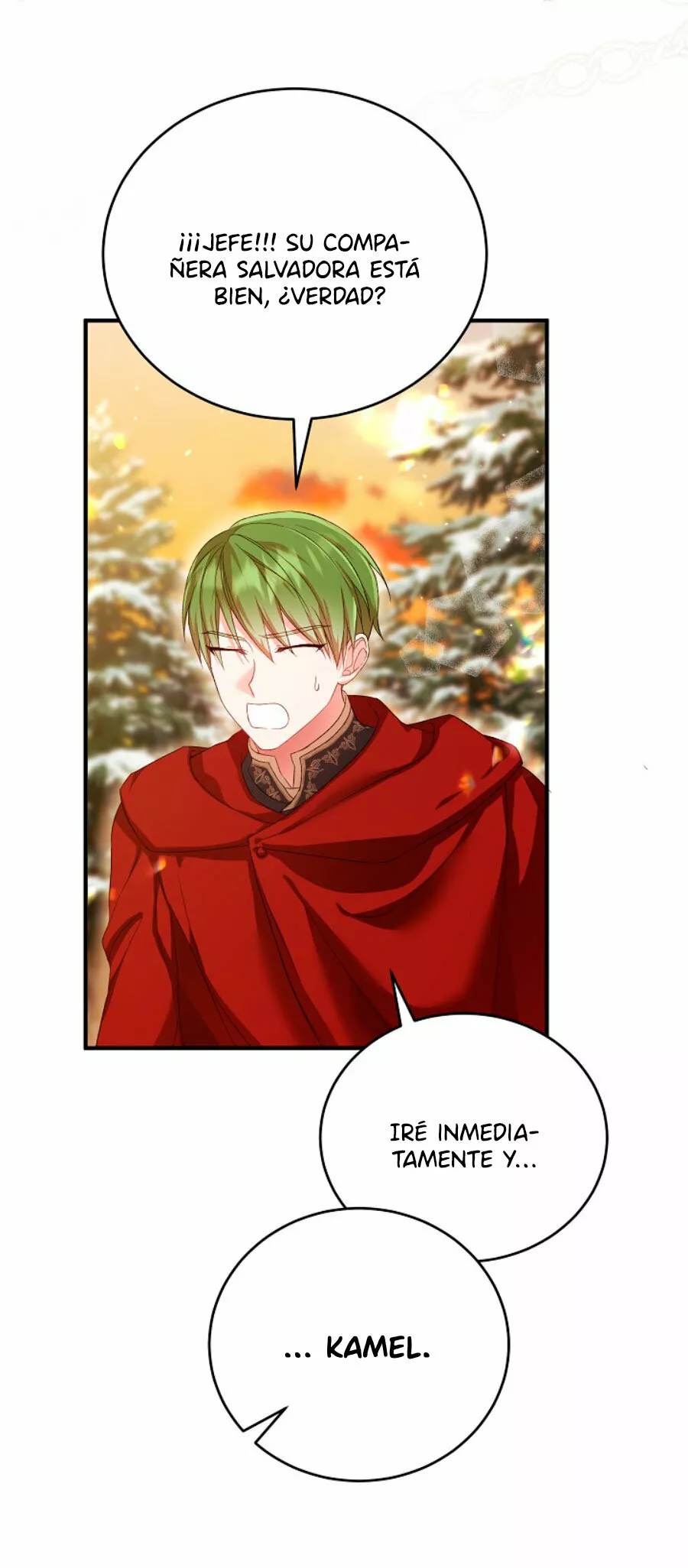 Página 60 del Manga