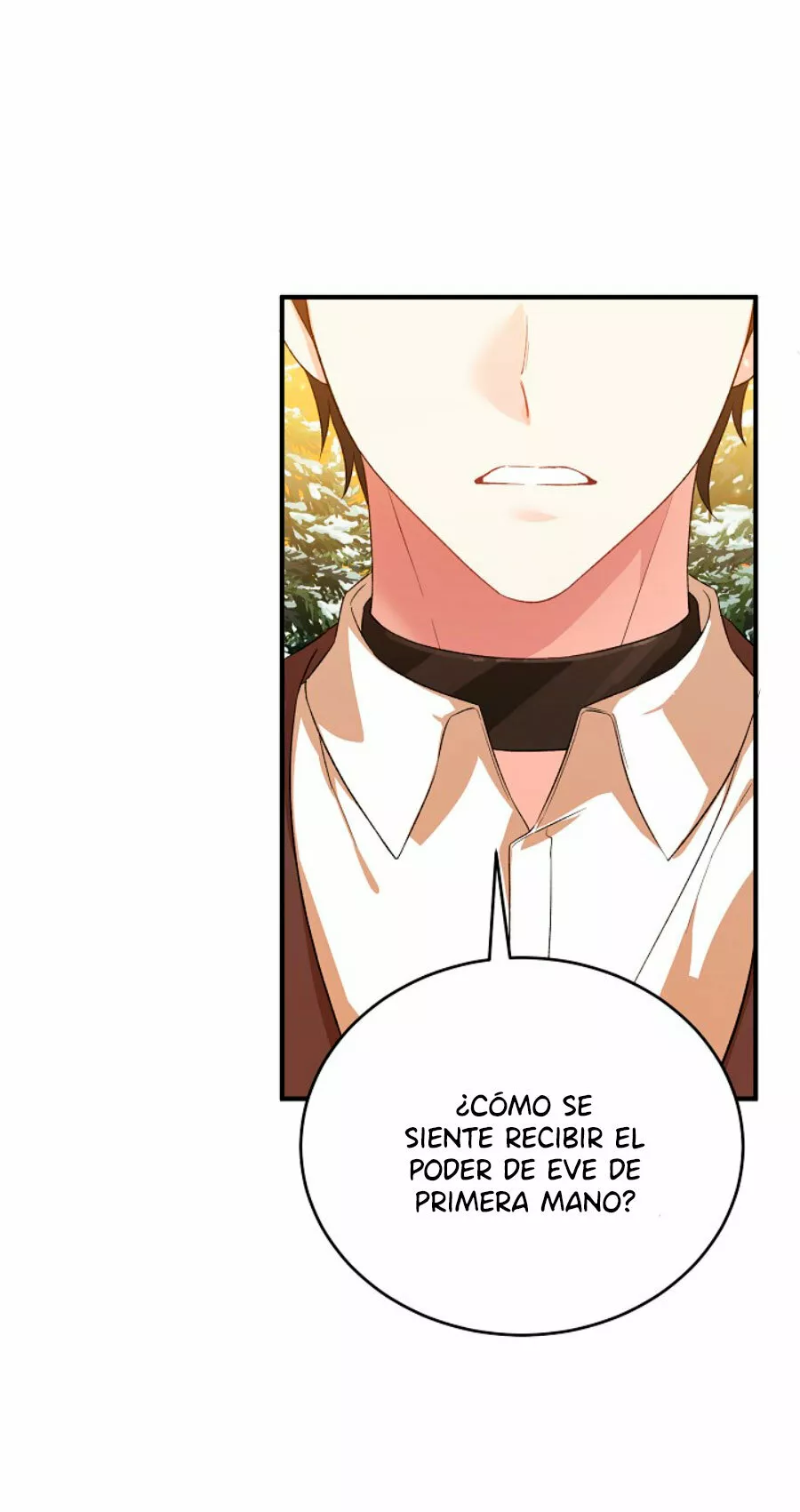 Página 61 del Manga
