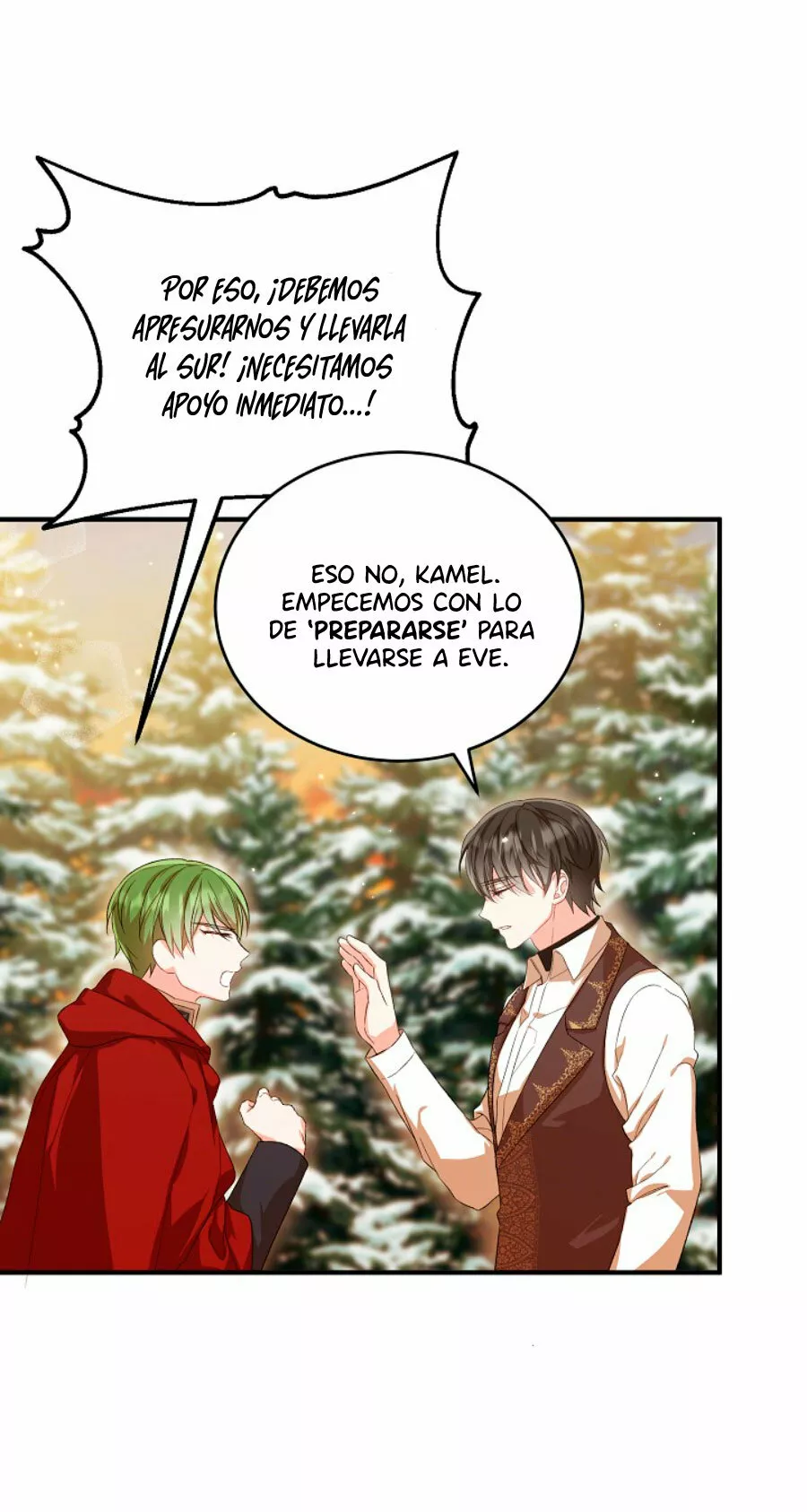 Página 63 del Manga