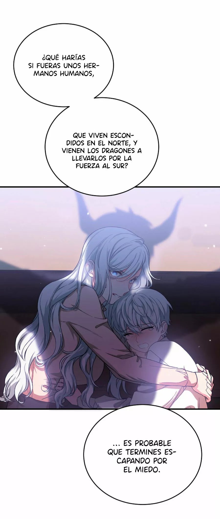 Página 64 del Manga