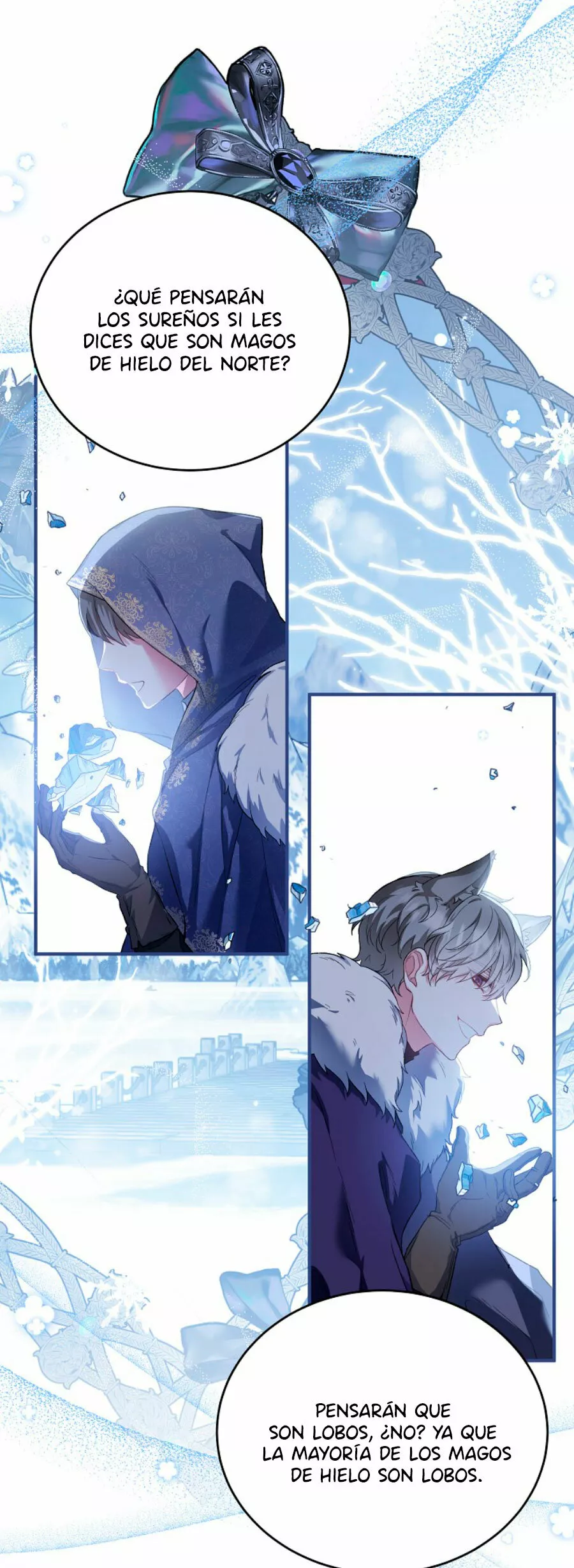 Página 67 del Manga