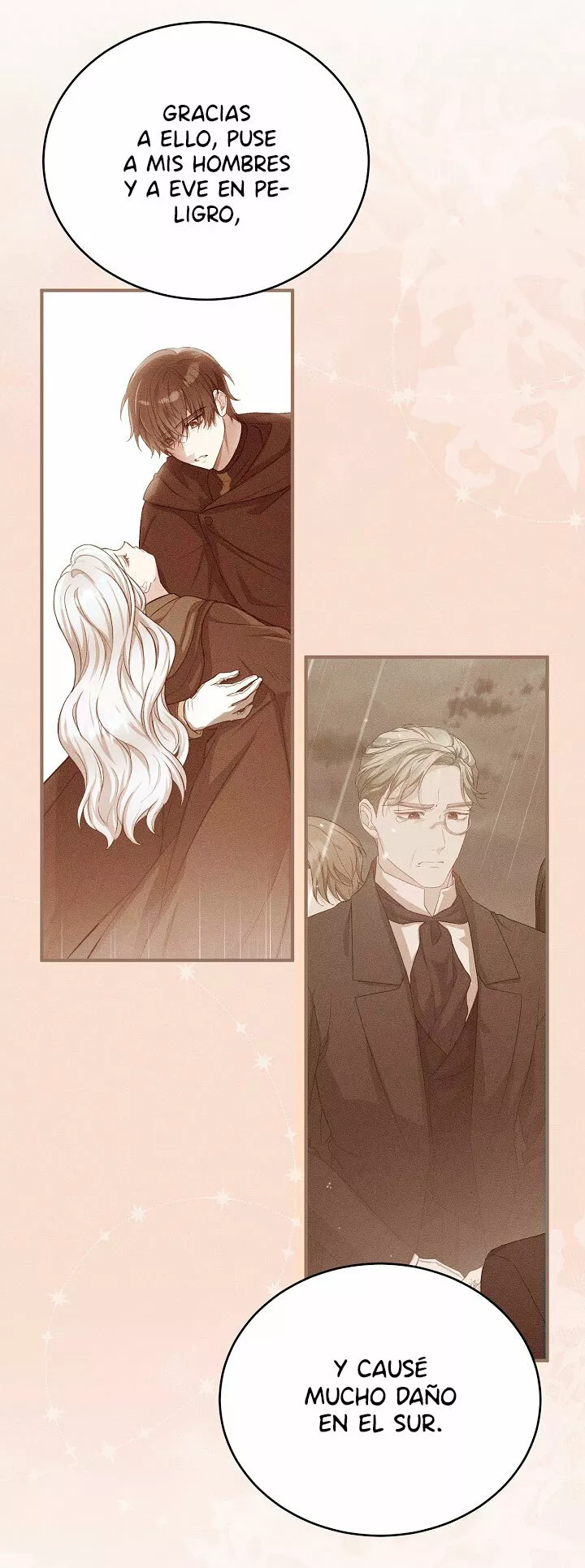 Página 53 del Manga
