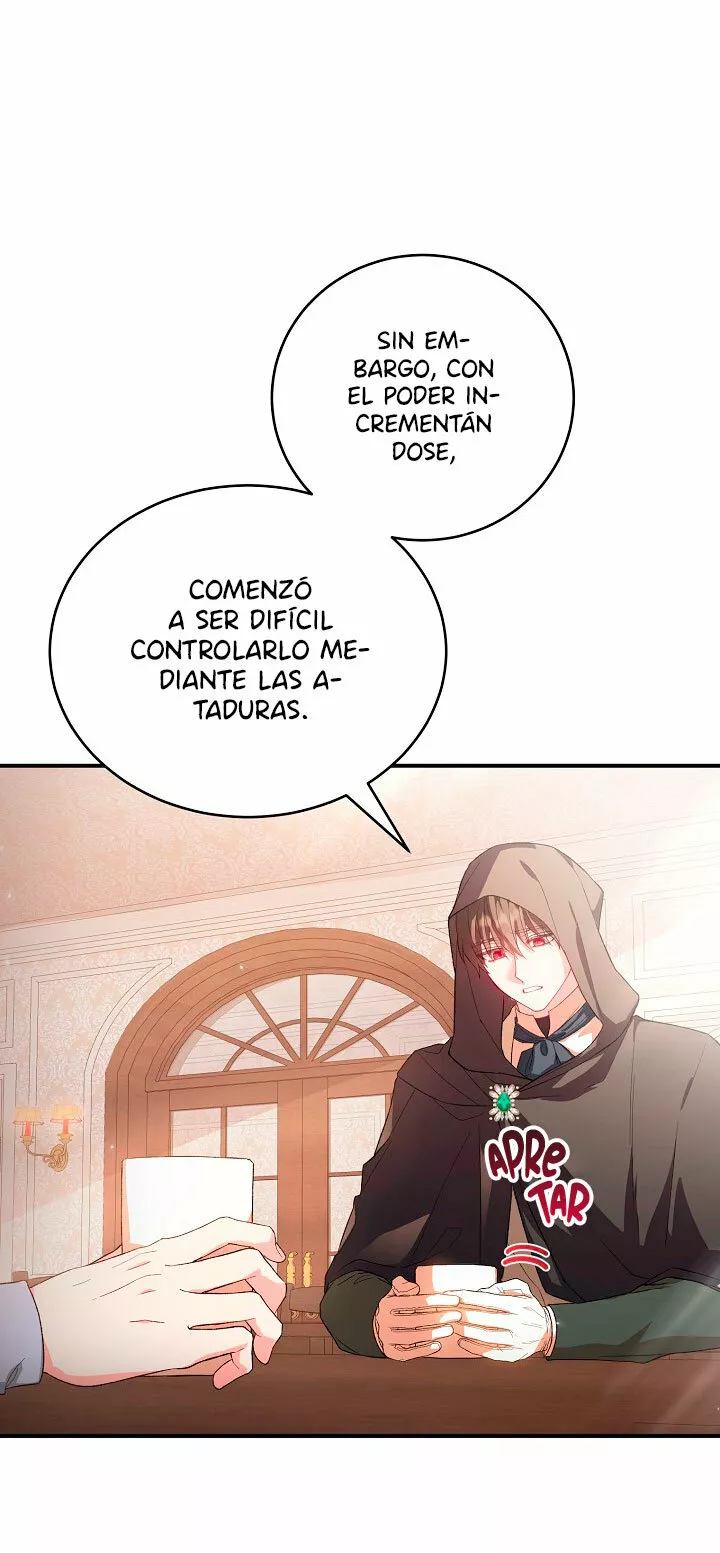 Página 61 del Manga