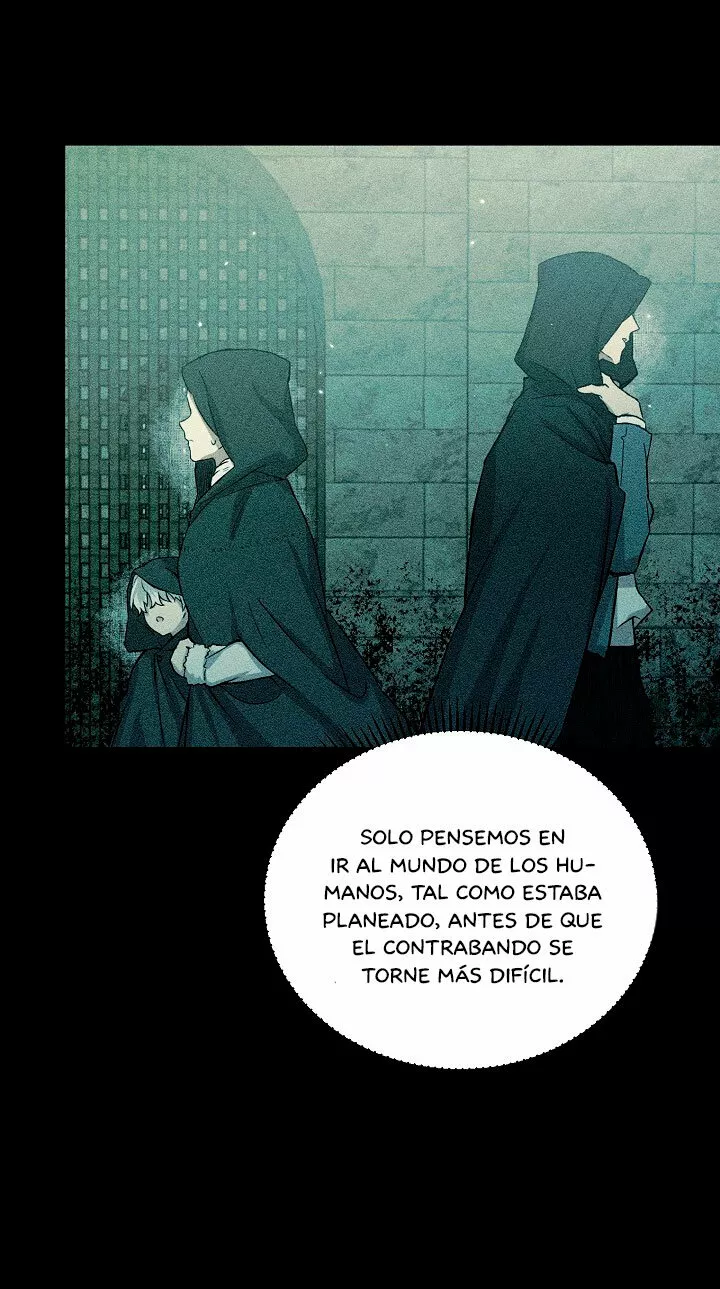 Página 75 del Manga
