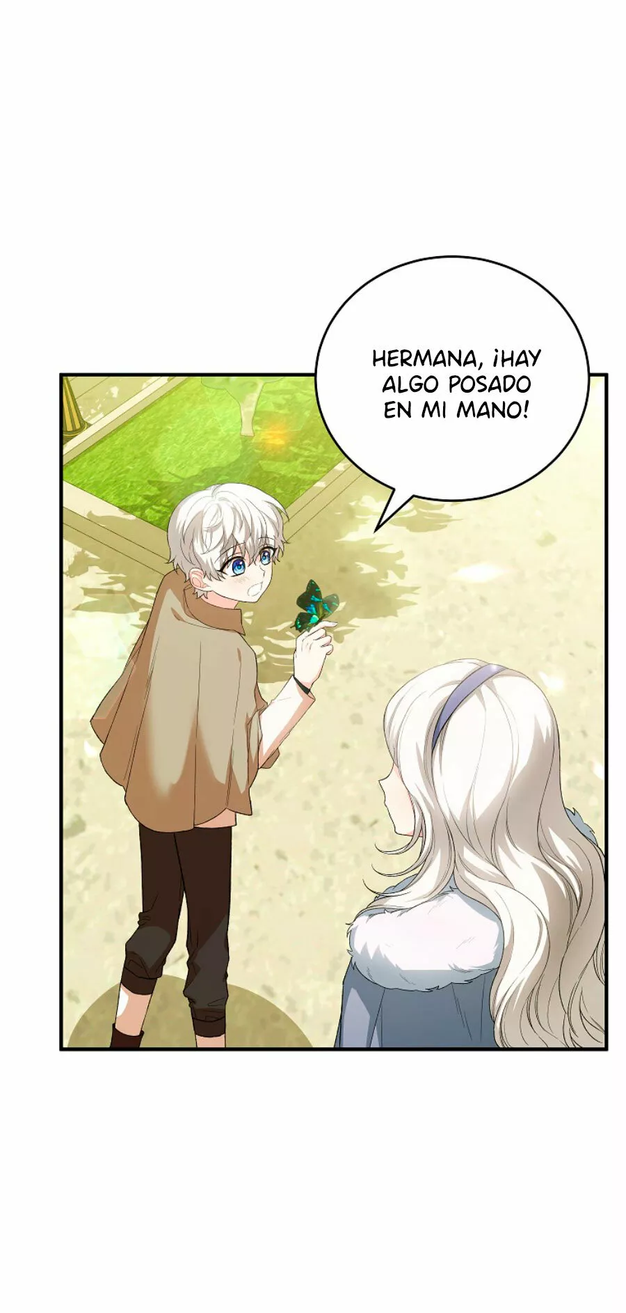 Página 39 del Manga