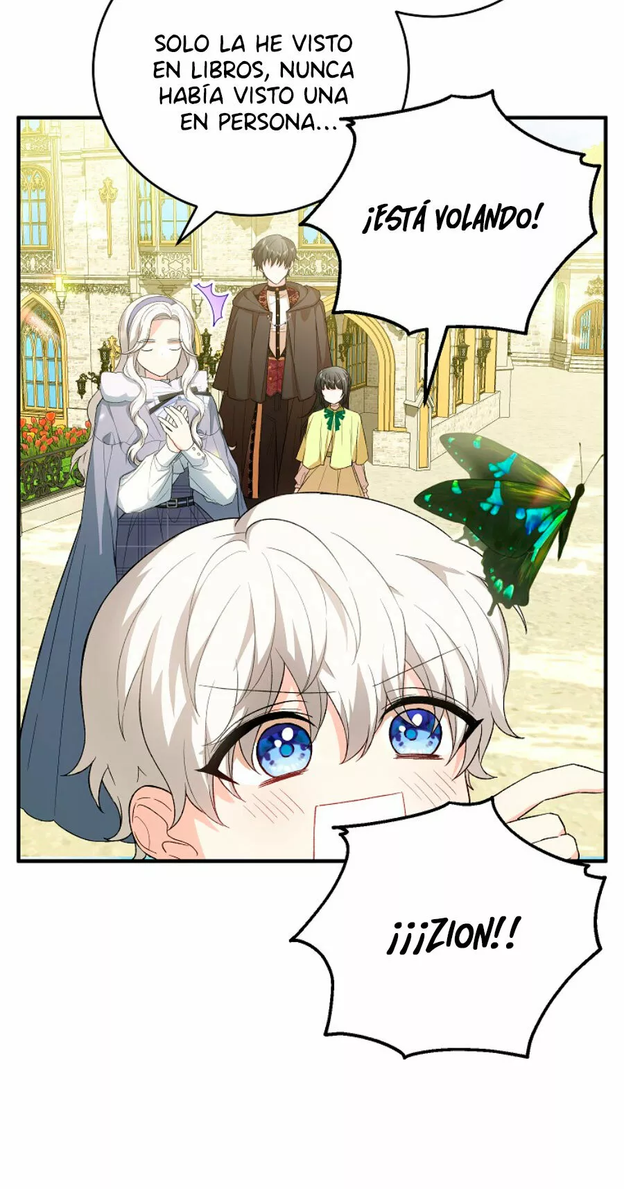 Página 41 del Manga