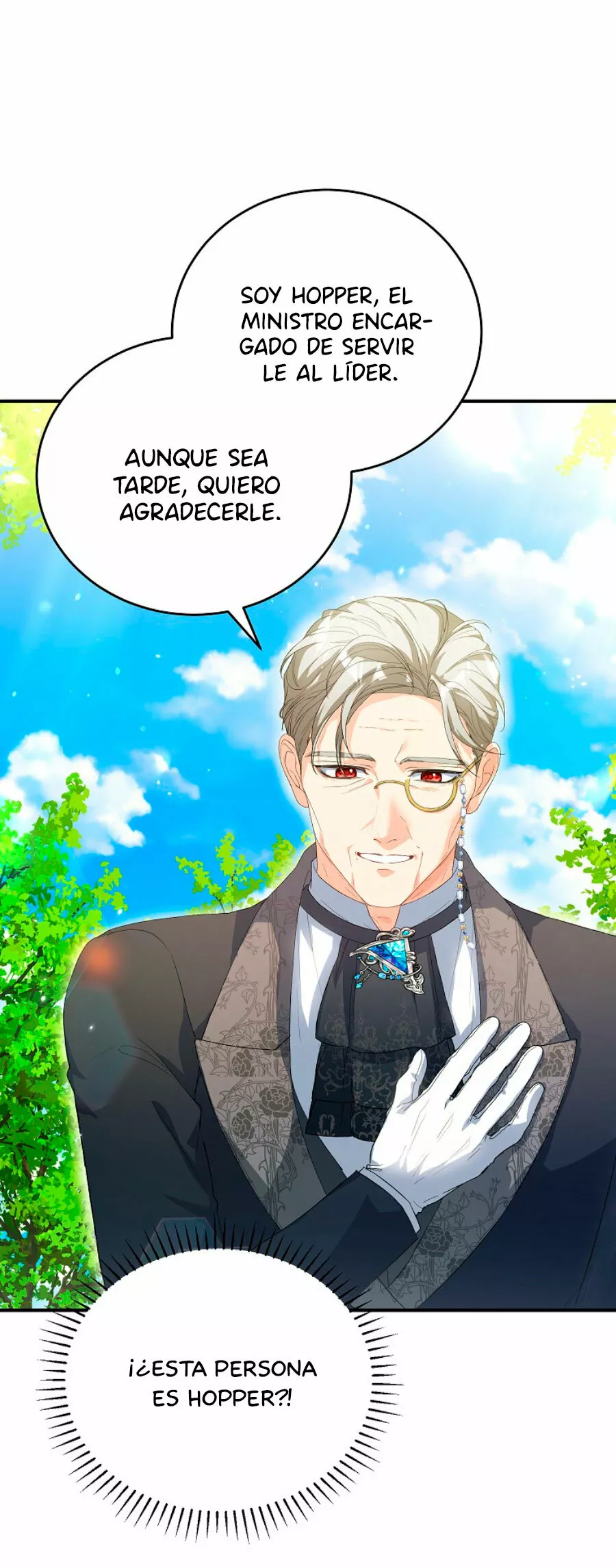 Página 46 del Manga