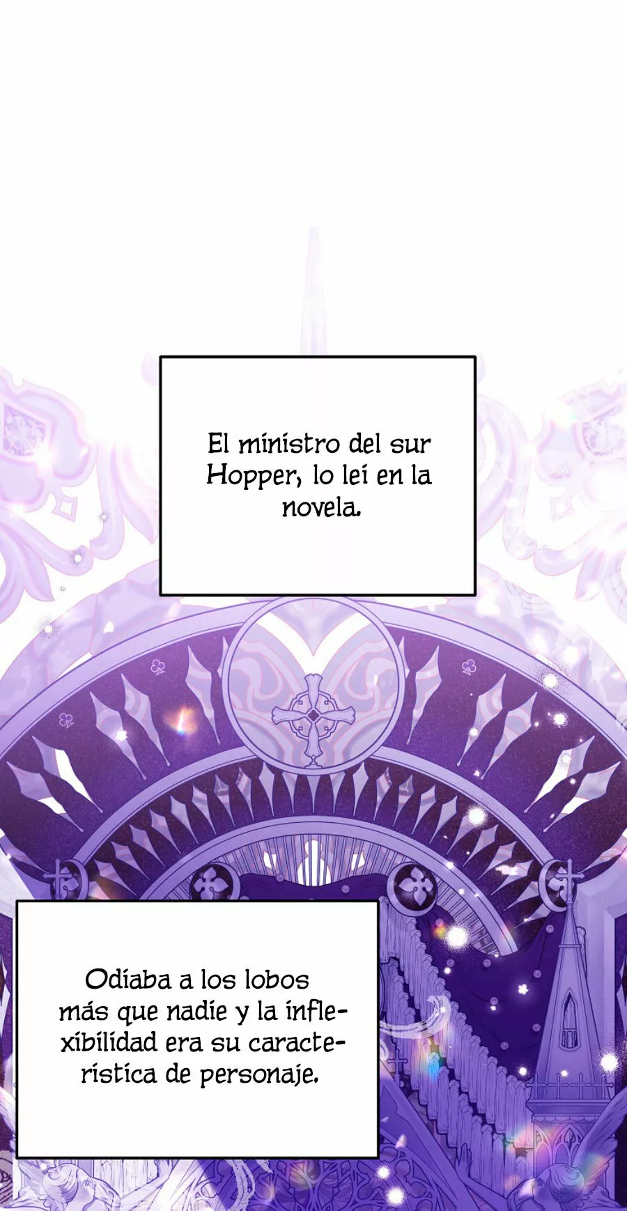 Página 47 del Manga