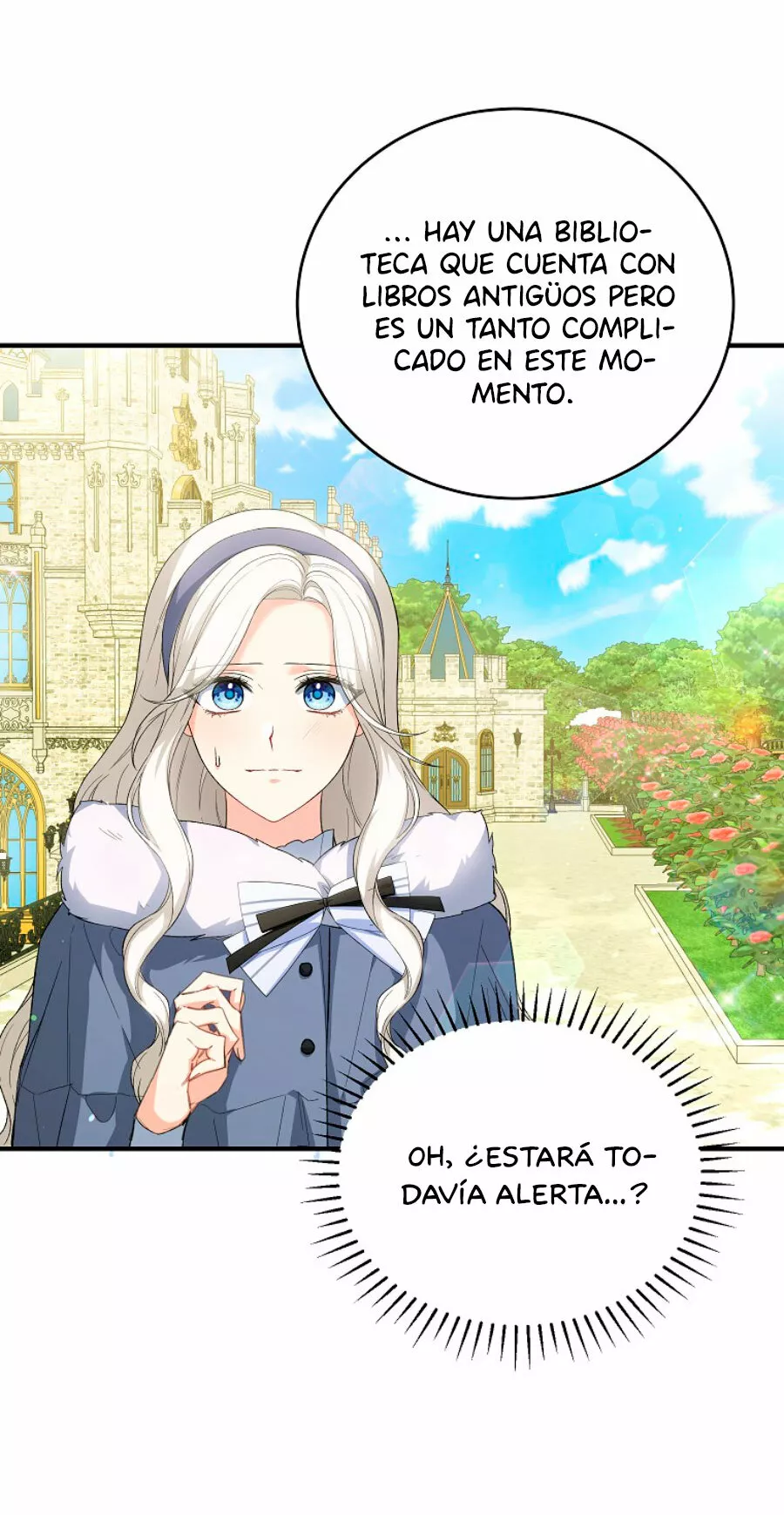 Página 51 del Manga