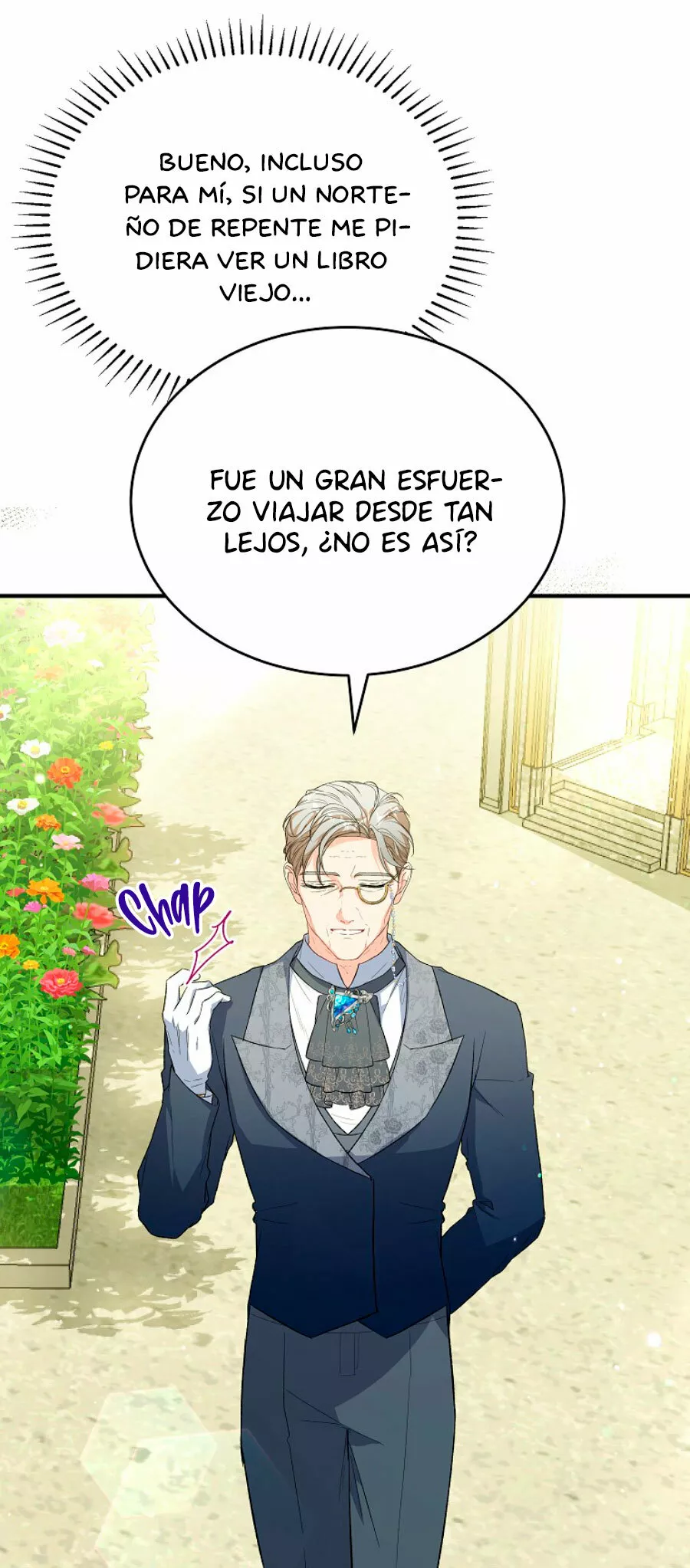 Página 52 del Manga