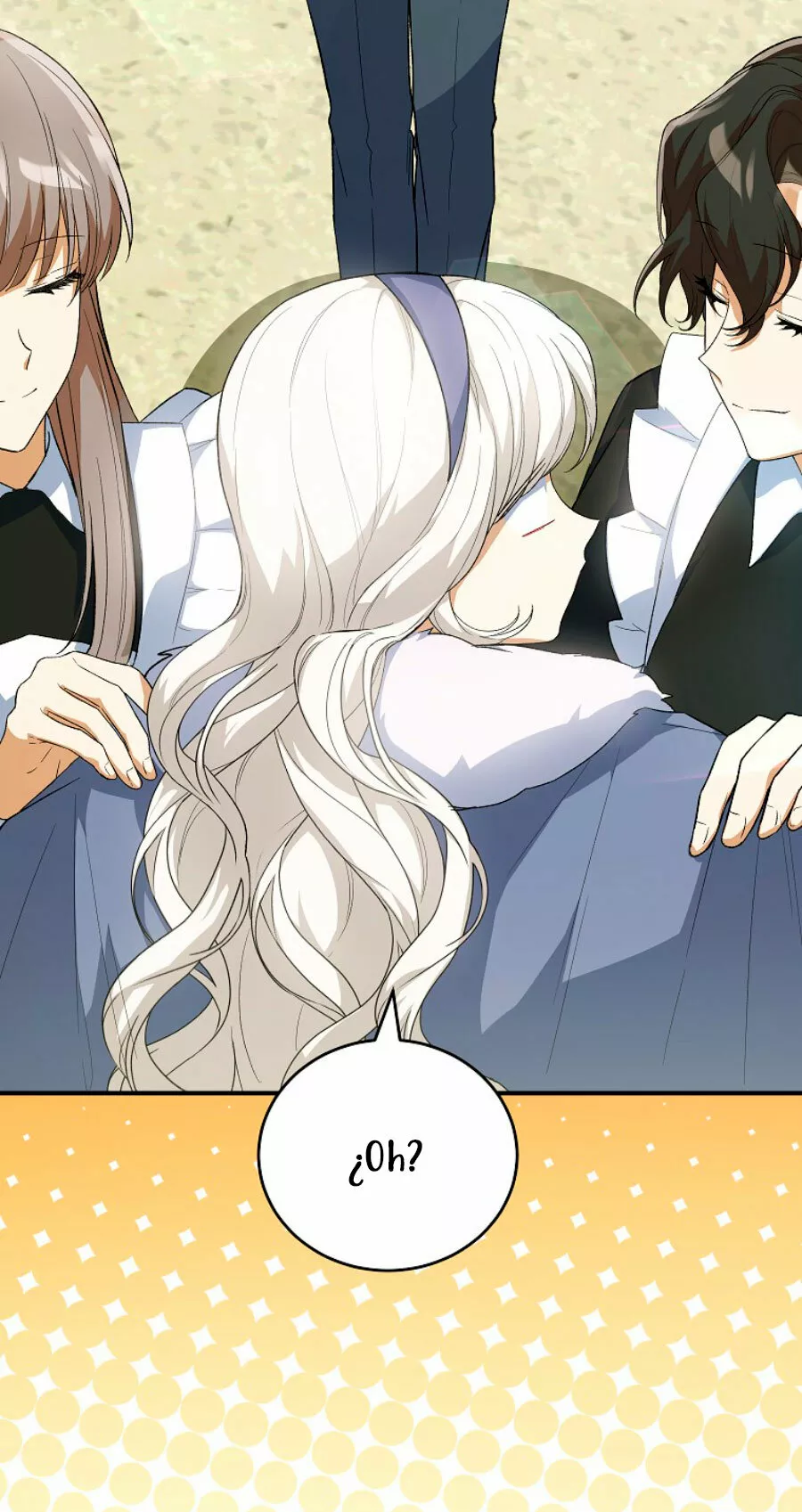 Página 53 del Manga