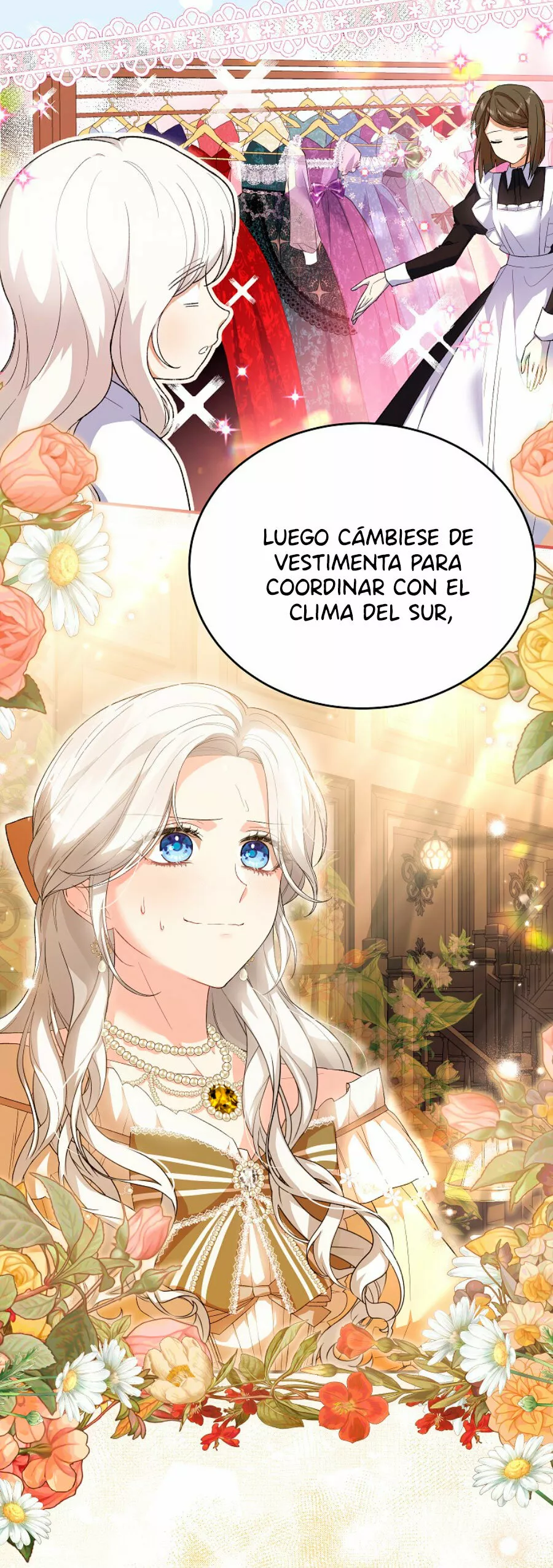 Página 55 del Manga