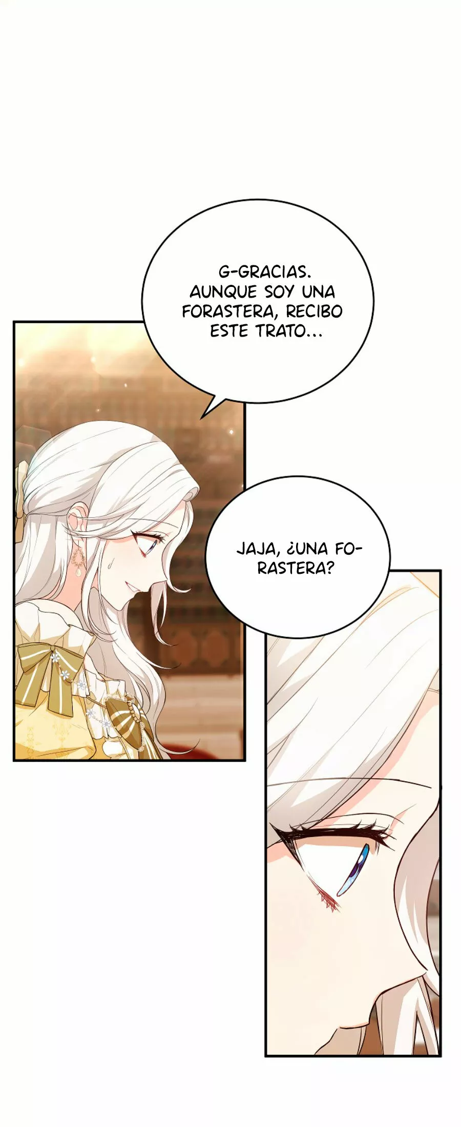 Página 58 del Manga