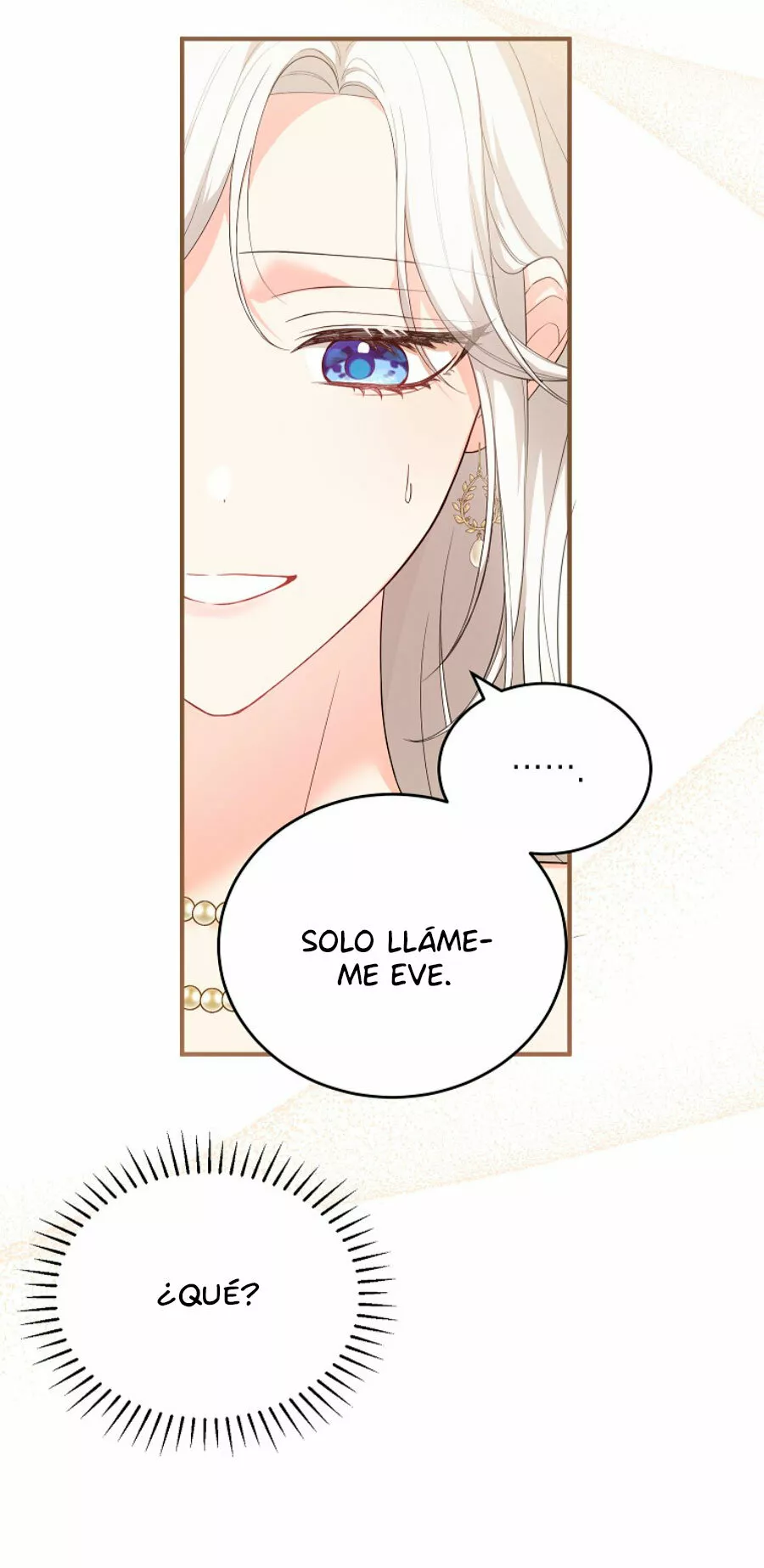 Página 61 del Manga