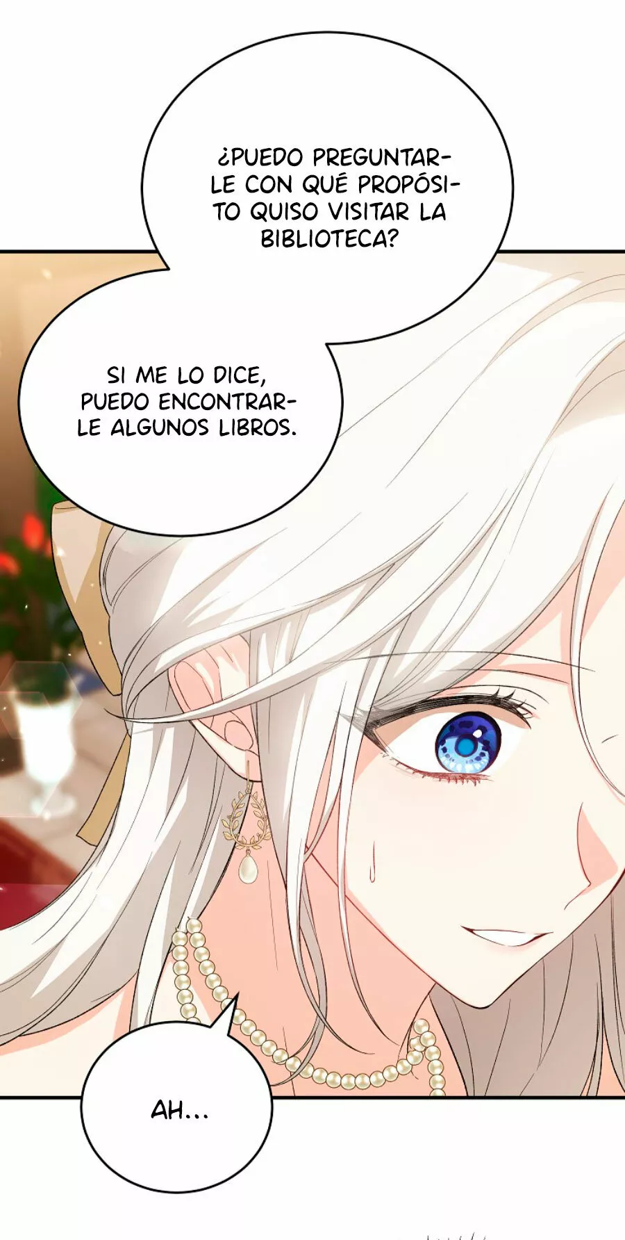 Página 64 del Manga