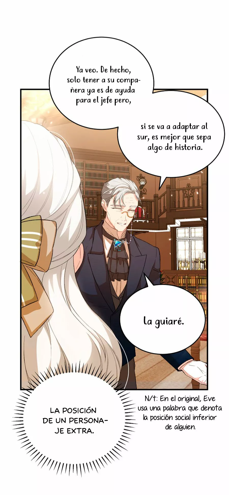 Página 69 del Manga
