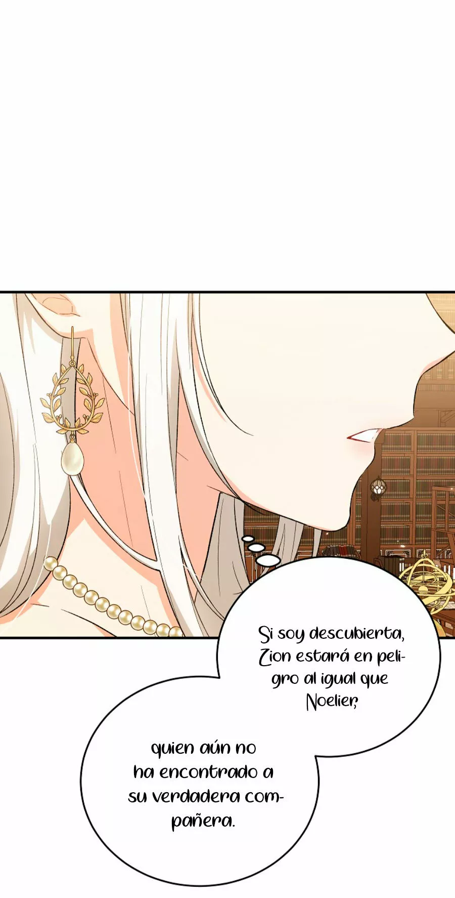 Página 70 del Manga