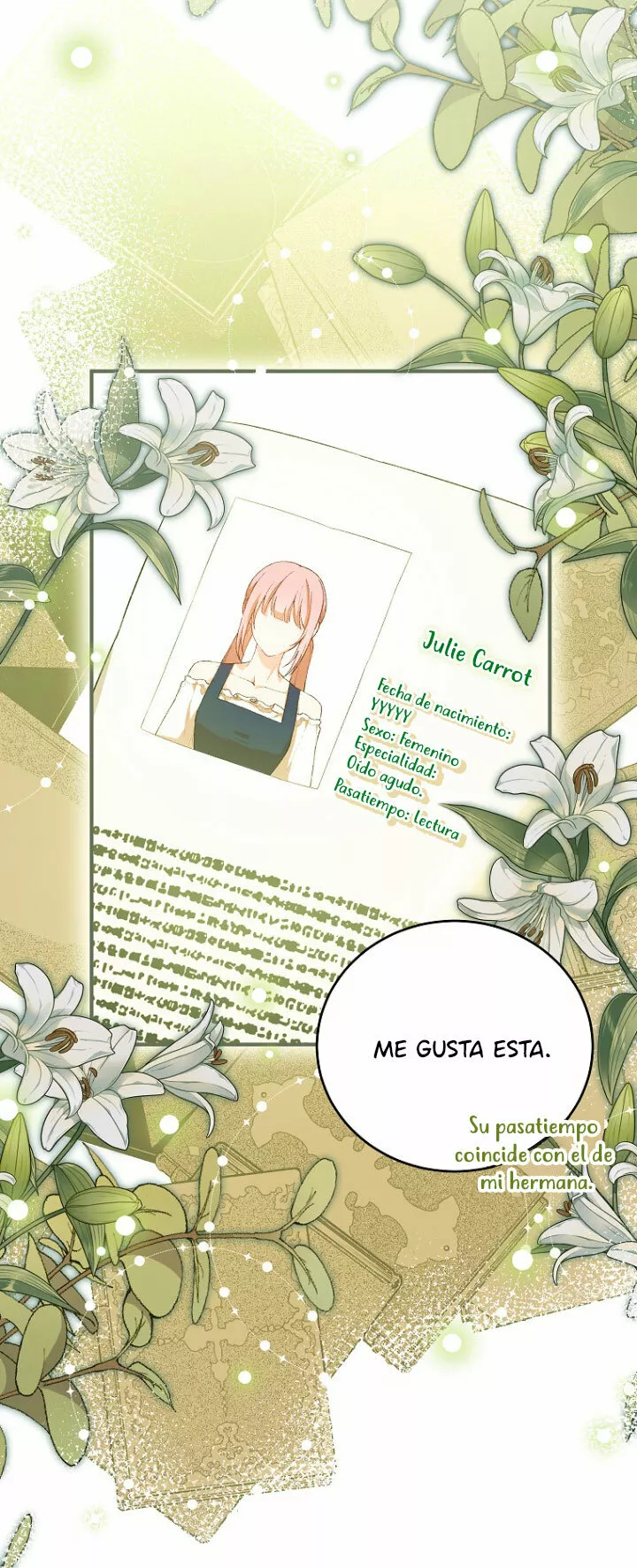 Página 39 del Manga