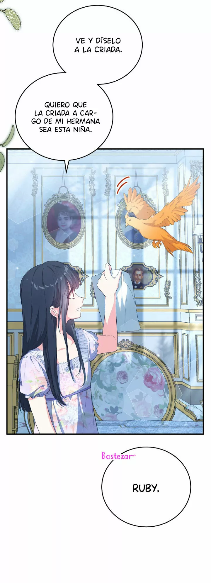 Página 40 del Manga