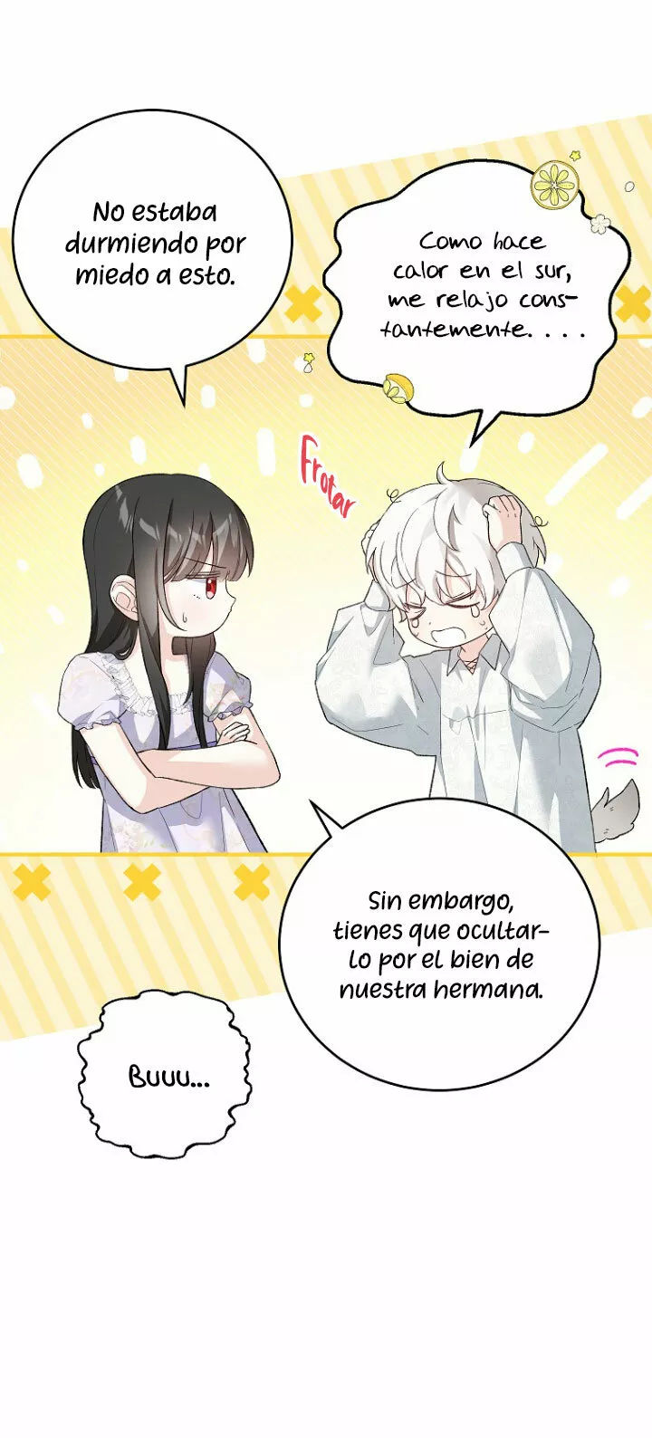 Página 43 del Manga