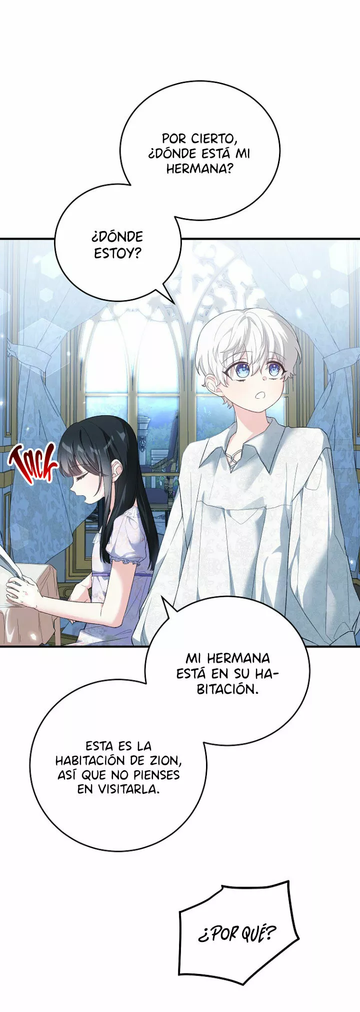 Página 44 del Manga