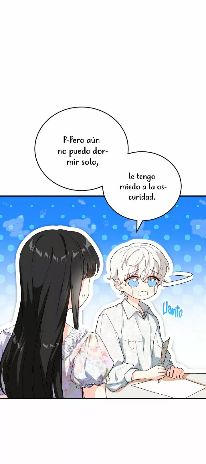 Página 49 del Manga