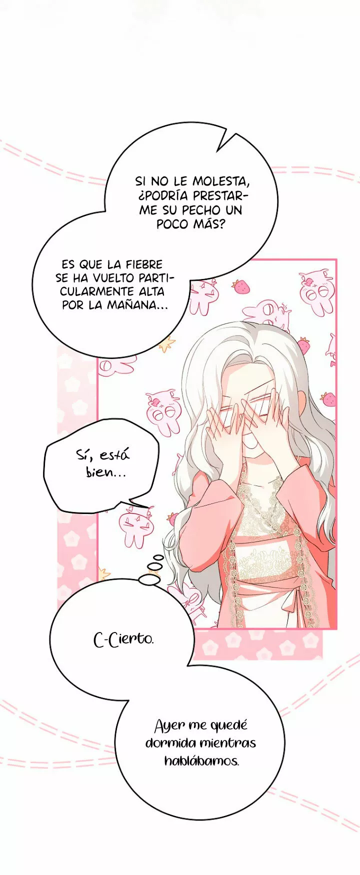Página 61 del Manga