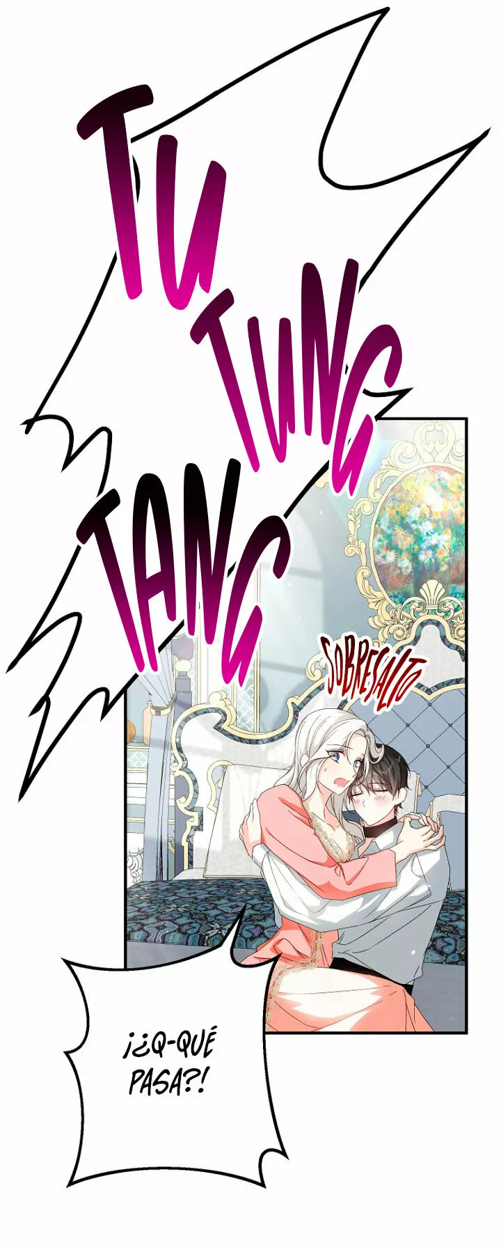 Página 64 del Manga