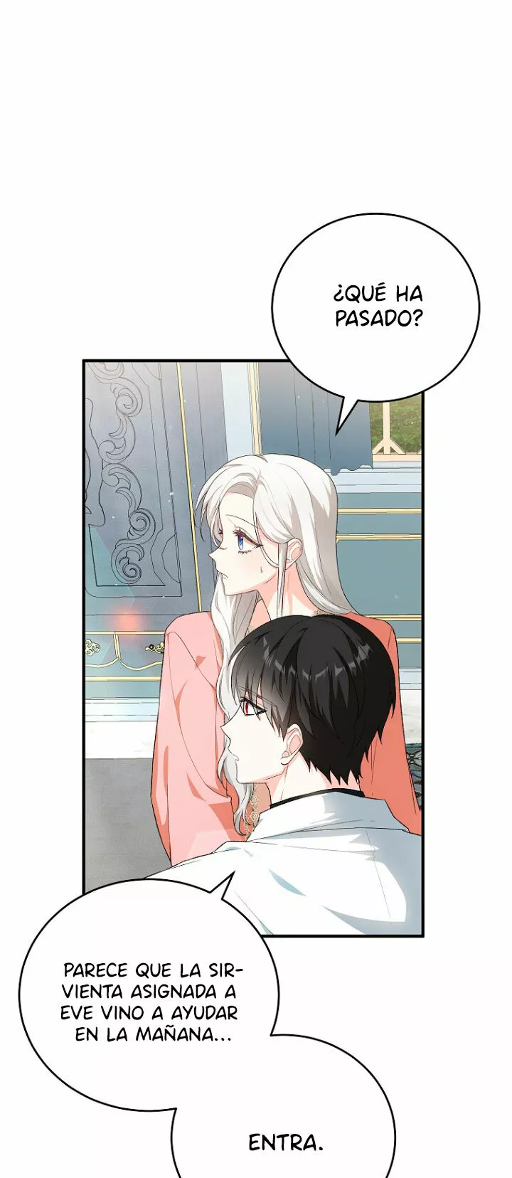 Página 65 del Manga