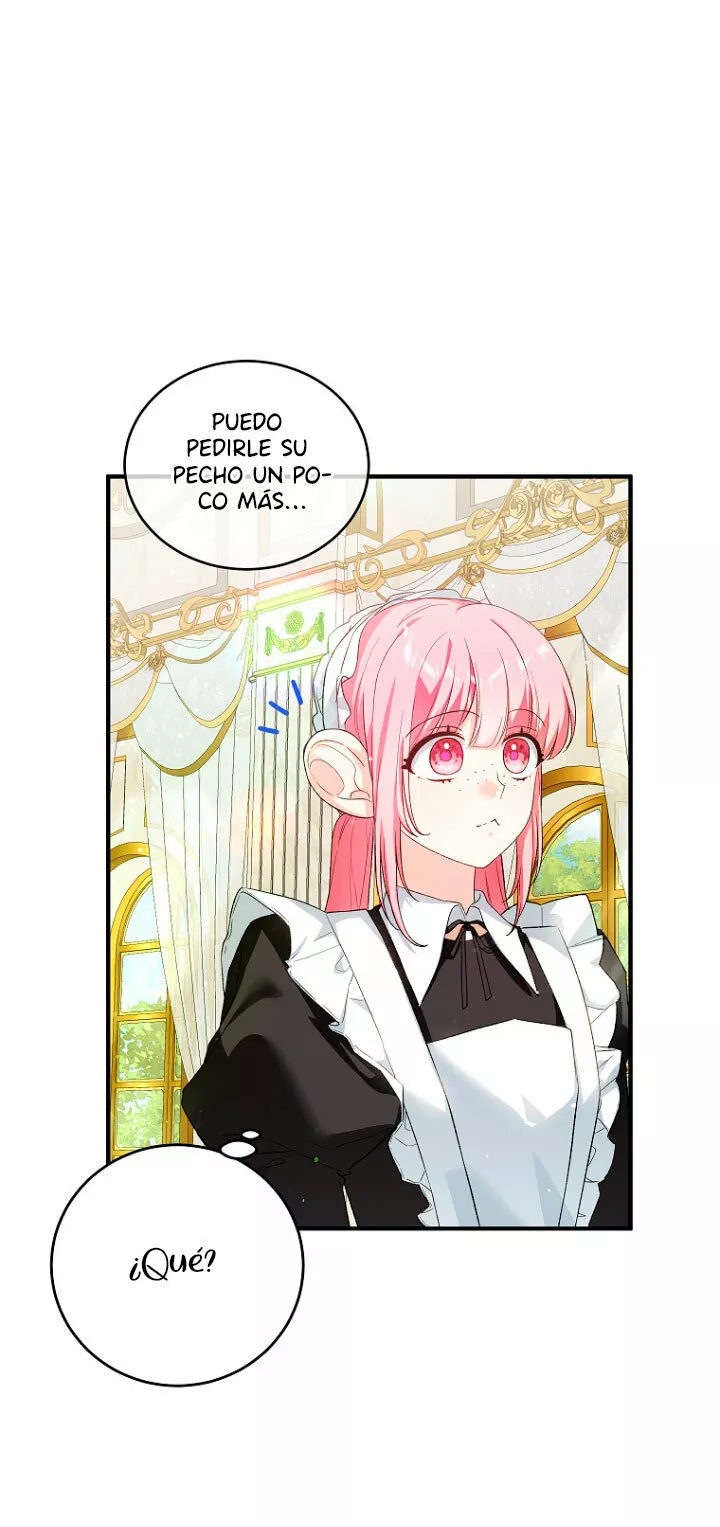 Página 71 del Manga