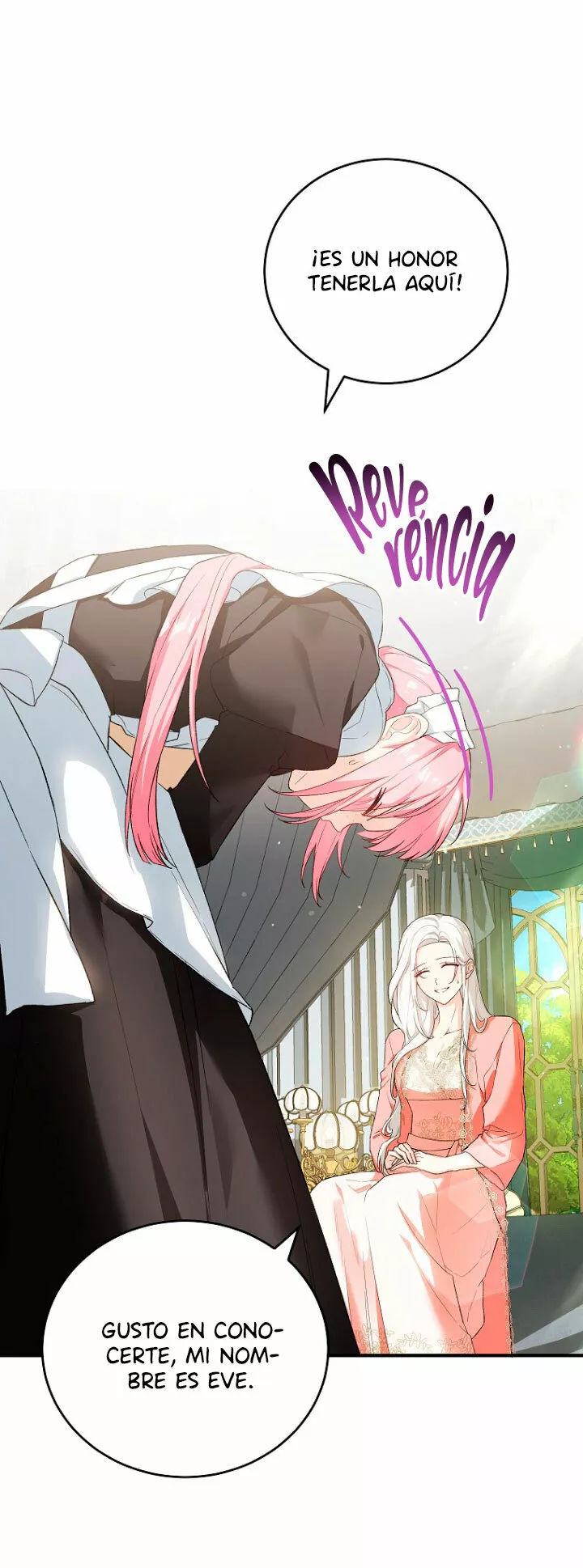 Página 75 del Manga