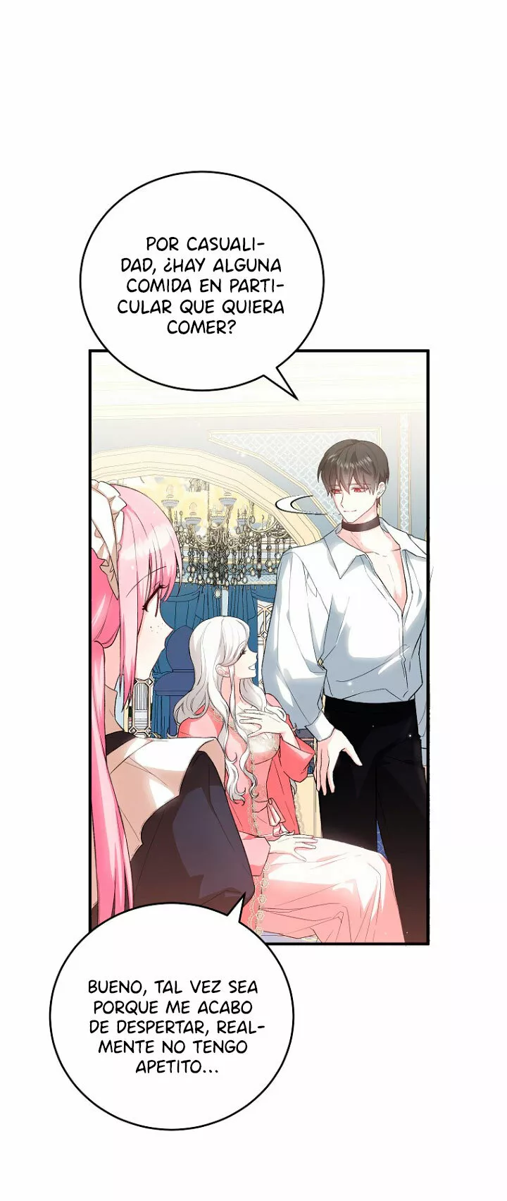 Página 77 del Manga