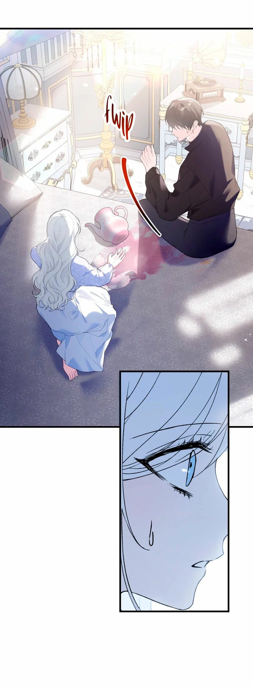 Página 36 del Manga