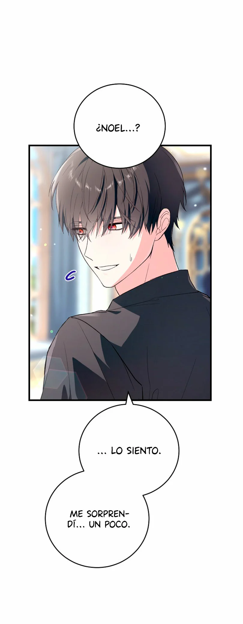 Página 37 del Manga