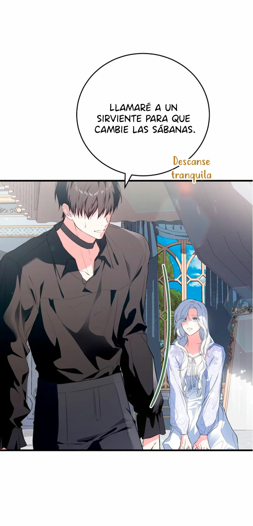 Página 38 del Manga