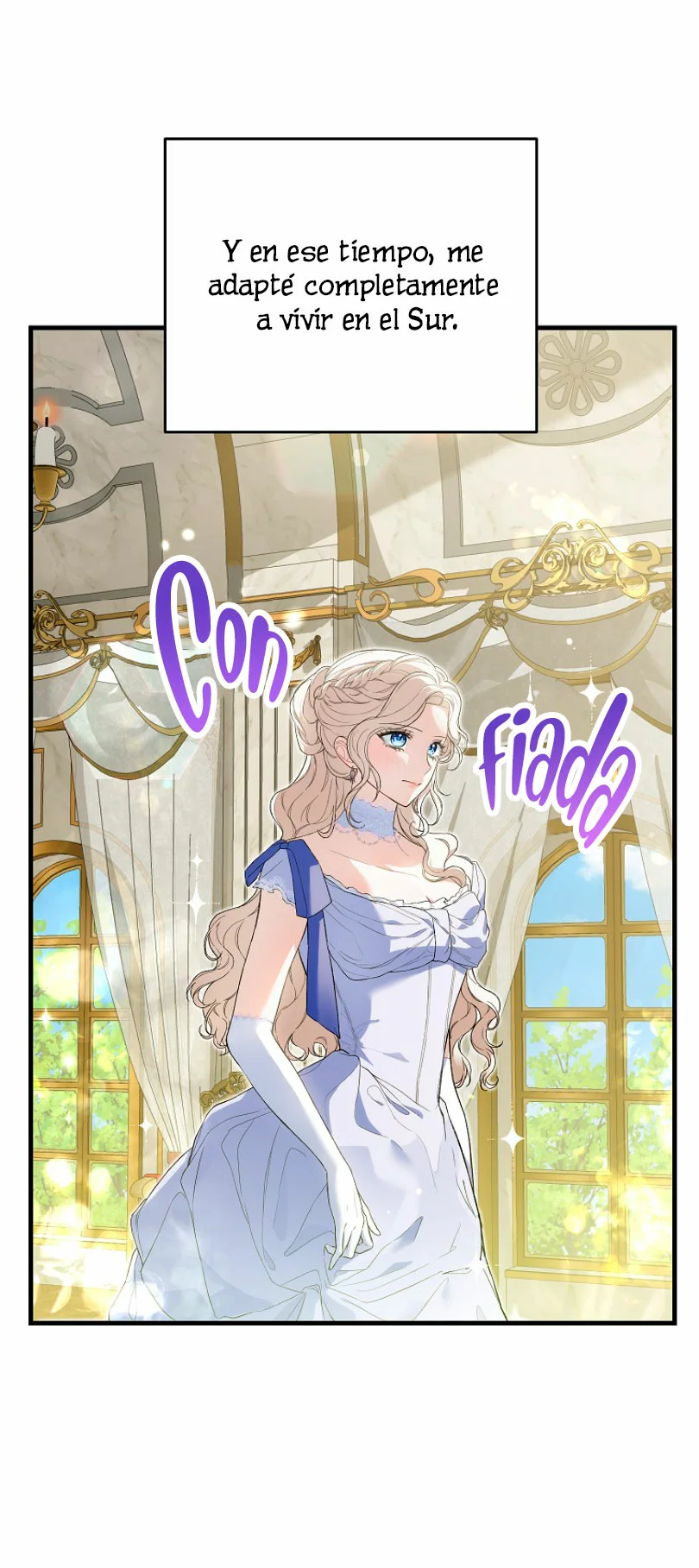 Página 43 del Manga
